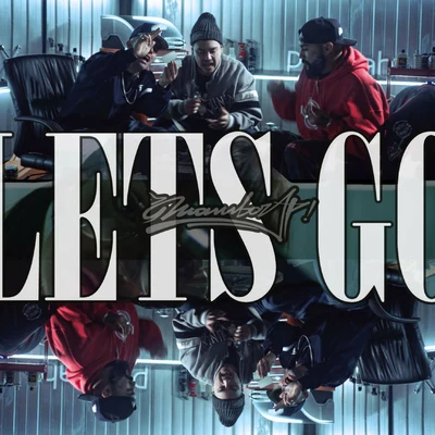 Lets Go 專輯 3Fellaz/MamboRap