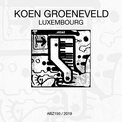 Luxembourg 专辑 Koen Groeneveld