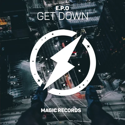 Get Down 專輯 E.P.O