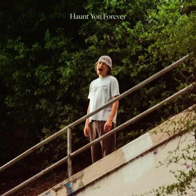 Haunt You Forever 專輯 Sarcastic Sounds/Nojinsnogod