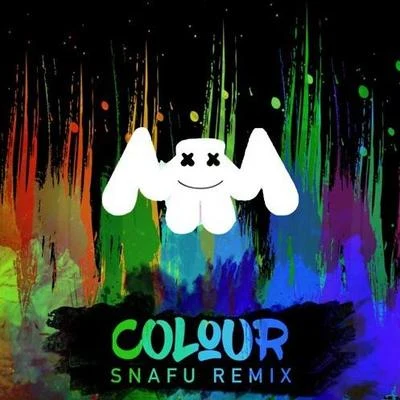 Colour (Snafu Remix) 專輯 Snafu