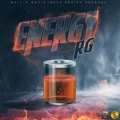 Energy 專輯 RG