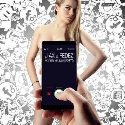 Vorrei ma non posto 專輯 J-Ax/Fedez