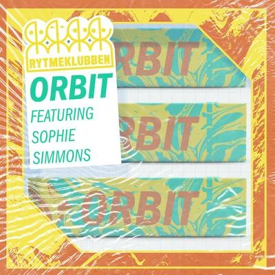 Orbit 专辑 Sophie Simmons