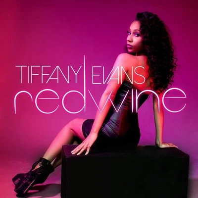 Red Wine 專輯 Devante/Tiffany Evans