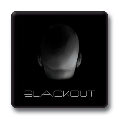 Black Out 專輯 DJ Noize/Blackout/BLOXX/Evil Projects/Kirk