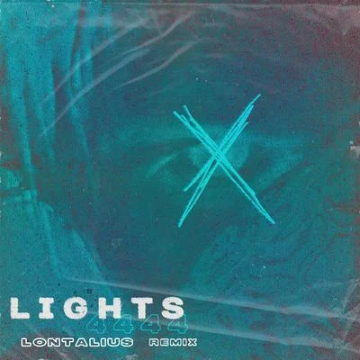 lights (4444) [lontalius remix] 專輯 nothing,nowhere./Yung Lazarus X/t e e n p r e g n a n c y .