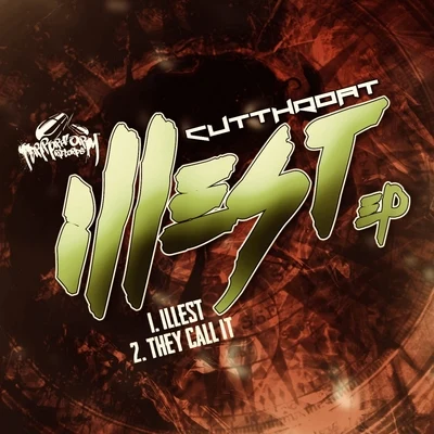 Illest 專輯 Swinla/Cutthroat