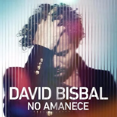 No Amanece 專輯 David Bisbal/Aitana