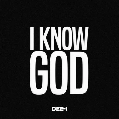 I Know God 專輯 Elon da Oracle/Dee-1/Dominationrap.com