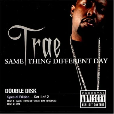 Same Thing Different Day S.L.A.B. [Ed], Pt.1 專輯 Runway Richy/Trae Tha Truth