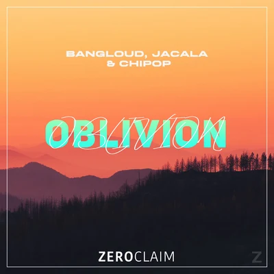 Oblivion 專輯 Jacala