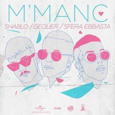 Sfera Ebbasta M Manc