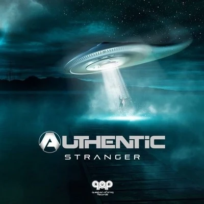 Stranger 專輯 Authentic