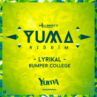 Lyrikal Bumper College