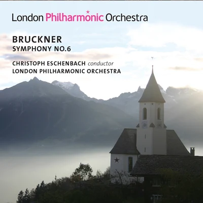 Bruckner: Symphony No. 6 专辑 Christoph Eschenbach