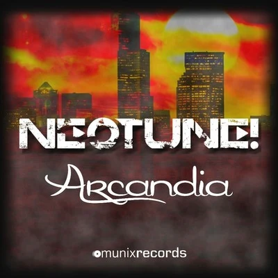 Arcandia 专辑 Hambik Ashot/NeoTune!/Sunlike Brothers/Broderick Jones