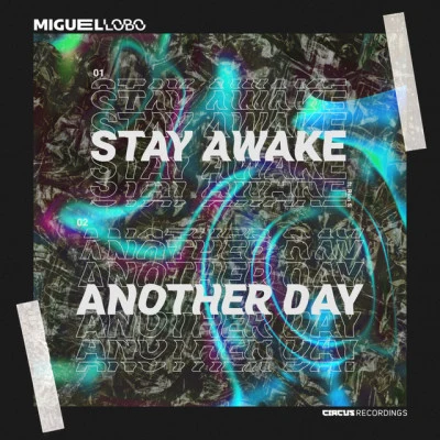 Another Day 專輯 Miguel Lobo