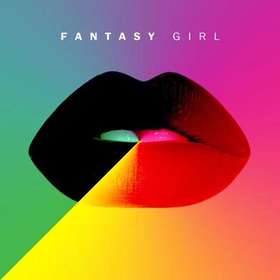 Fantasy Girl 專輯 趙正模/JD