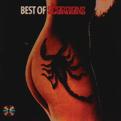 Best Of Scorpions 專輯 Scorpions