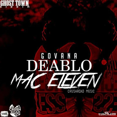 Mac Eleven 专辑 Young Sam/Deablo