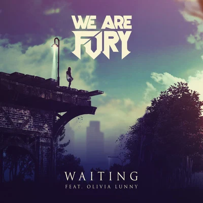 Waiting (feat. Olivia Lunny) 專輯 emlyn/WE ARE FURY