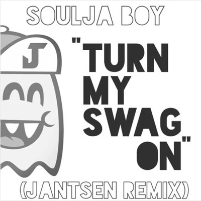 Turn My Swag On (Jantsen Remix) 專輯 Jantsen