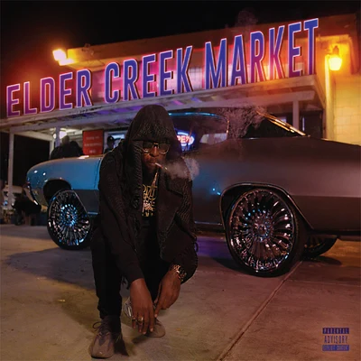 Elder Creek Market 專輯 The Gatlin