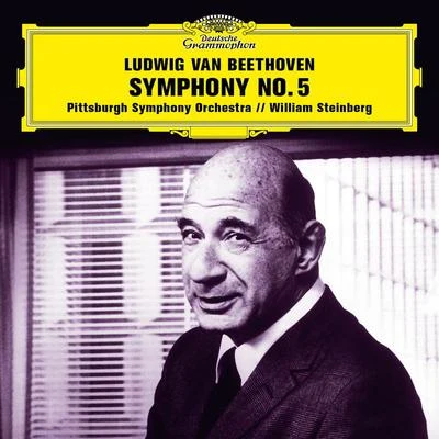 Beethoven: Symphony No. 5 in C Minor, Op. 67: III. Allegro 專輯 William Steinberg