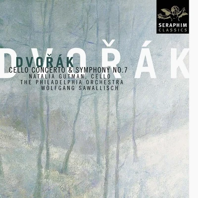 Dvorak: Cello Concerto & Symphony No. 7 專輯 The Philadelphia Orchestra