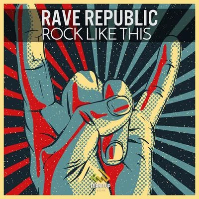 Rock Like This 专辑 乔毓明 (Ming Bridges)/Rave Republic/Fulses