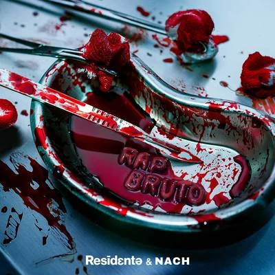 Residente/Nach Rap Bruto