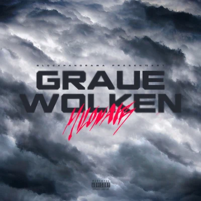 GRAUE WOLKEN 专辑 Milonair