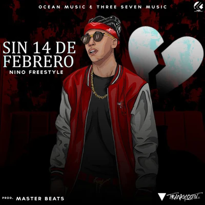 JakkerNino Freestyle Sin 14 de Febrero