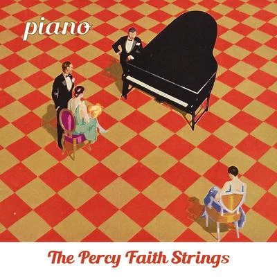 Piano 專輯 The Percy Faith Strings/Ned Washington