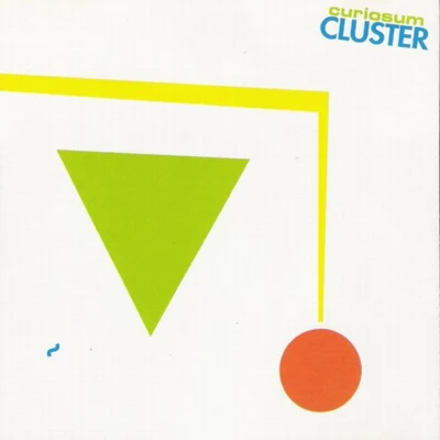 Curiosum 專輯 Cluster