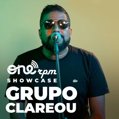 ONErpm Showcase (Acústico) (Ao Vivo) 专辑 Grupo Clareou/Bom Gosto