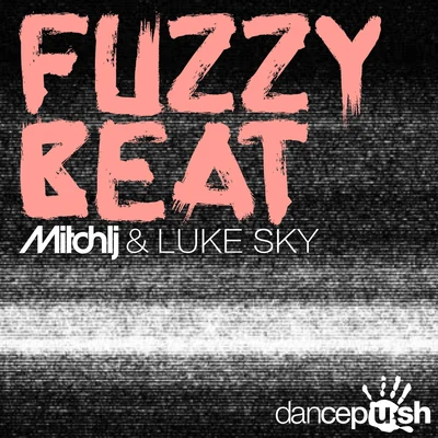 Fuzzy Beat 專輯 Pete Tha Zouk/Robbie Wulfsohn/Mitch LJ/Max Cartoux