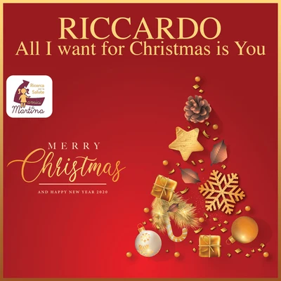 All I want for Christmas is you 專輯 Riccardo/Future Fambo