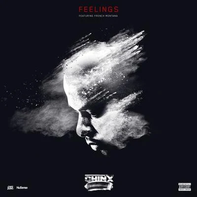 Feelings 專輯 Chinx