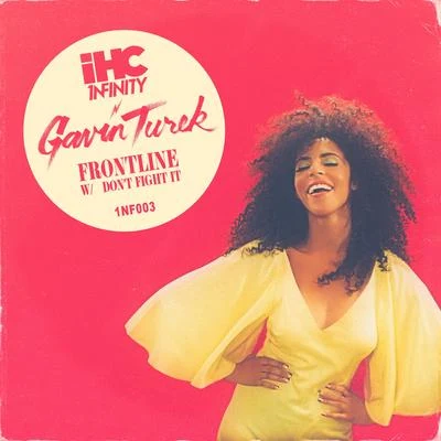 FrontlineDont Fight It 專輯 Aaron Miller/Gavin Turek/Miami Horror