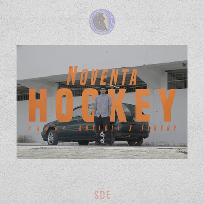 Hockey 專輯 Noventa