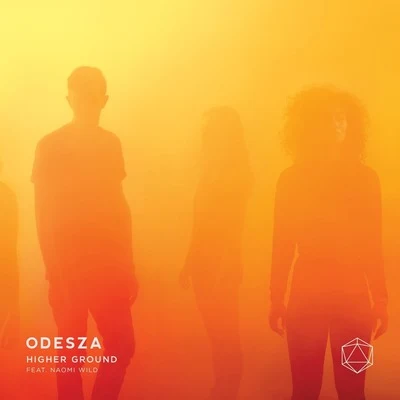 Higher Ground 專輯 Benasis/ODESZA