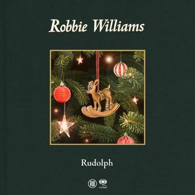 Rudolph 專輯 Robbie Williams