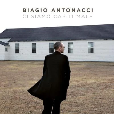 Biagio Antonacci Ci siamo capiti male