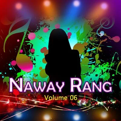 Naway Rang, Vol. 06 專輯 George John Whyte-Melville/William Bartholomew/Giovanni Alfredo Cesareo/Anonymous/Friedrich Wilhelm Riese