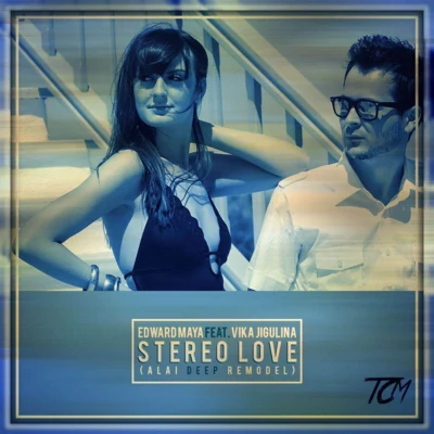 Stereo Love (TCM Bootleg) 專輯 TCM/Harold Faltermeyer