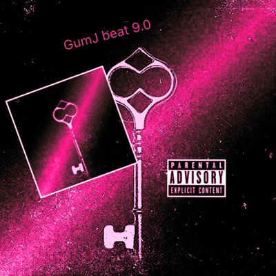 GumJ beat tape VOL:09 专辑 GumJ/GumJ-鸡蛋先生/BPark