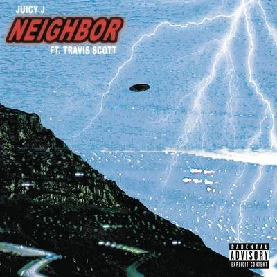 Neighbor 专辑 Travis Scott