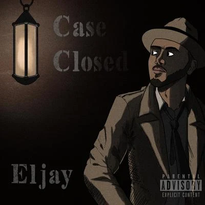 Case Closed 專輯 ELJAY/WAVES